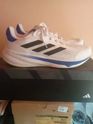 ADIDAS número 43 Promoção