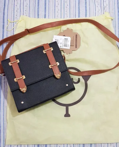 Bolsa Antix Original