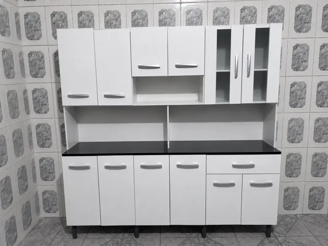 Armário de Cozinha