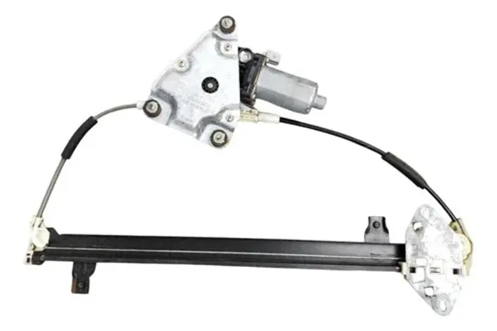 Motor Maquina Vidro Tras Esq Vw Parati Gol G3 1997 Á 2014