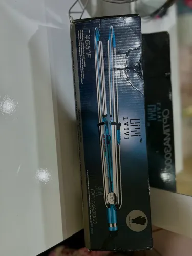     Chapinha Lvivi Semi Nova - Perfeita, com Caixa