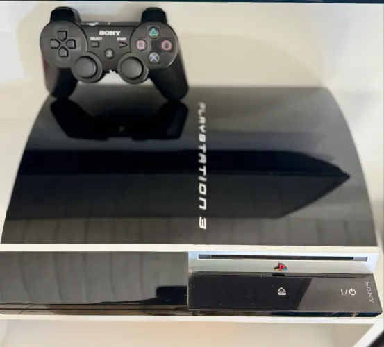 PlayStation 3 
