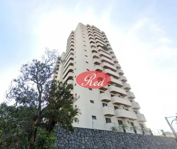 Apartamento com 4 dormitórios à venda, 483 m² por R$ 1.800.000,00 - Vila Costa - Suzano/SP