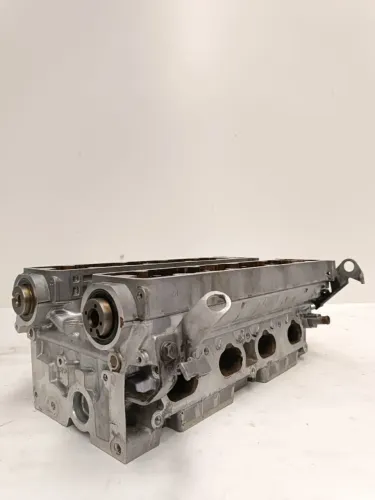 Cabeçote Peugeot 307 - Citroen C4 2.0 16V - Gasolina - *0 - Usado