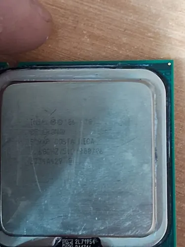 Intel Celeron 420