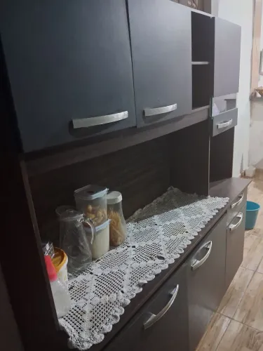 Armário de cozinha