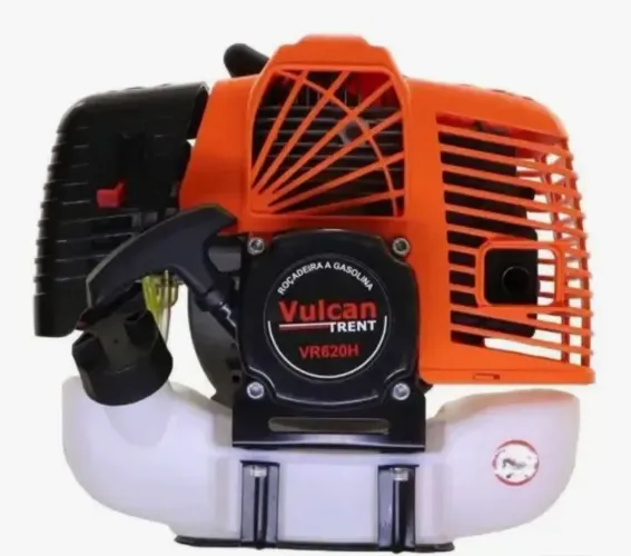 Roçadeira vulcan 620h a gasolina