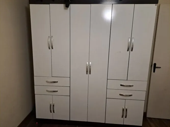 Guarda Roupa casal