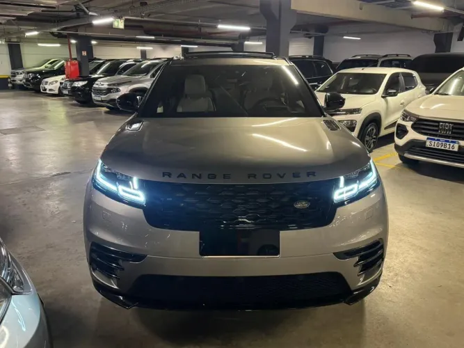 Land Rover Range Rover Range R. VE. R-DYN HSE 2.0 4X4 300cv AUT 2019