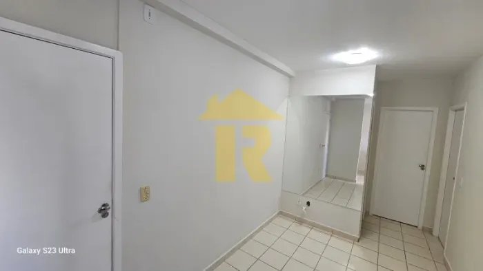 APARTAMENTO RESIDENCIAL em SÃO JOSÉ DO RIO PRETO - SP, Condomínio Green Life 1