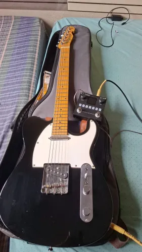 Guitarra Tagima TW-55
