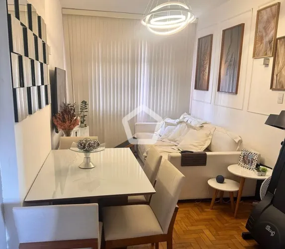 Apartamento em Água Branca