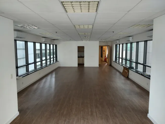Sala/Conjunto para Locação por R$ 6.000,00/mês - consolação - São Paulo/UF