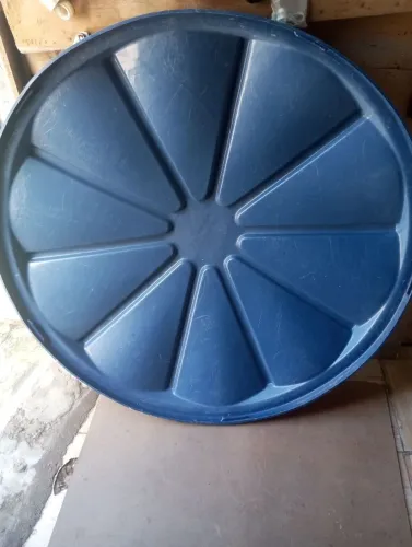Vendo tampa de caixa d'água de 500litros