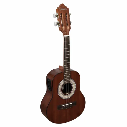 Cavaquinho Cavaco Giannini CS-34 SLS EQ NOVO/LACRADO