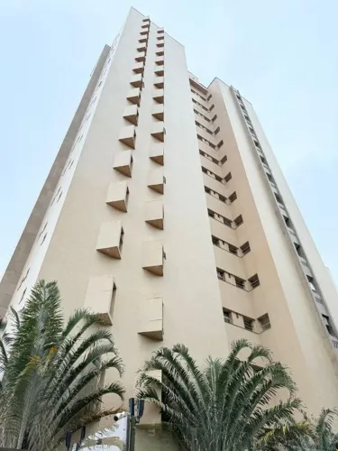 Apartamento 4 quartos , 3 vagas livres, vista definitiva