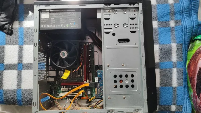 Computador 