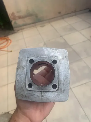 Cilindro 80cc motorizada