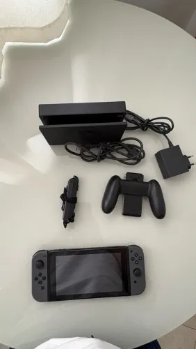 nintendo switch v2