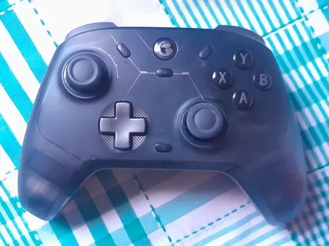 Controle Gamesir Cyclone 2