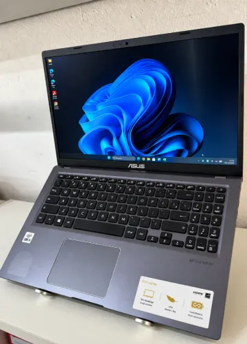 NOTEBOOK ASUS VIVOBOOK CORE I5 - 8GB RAM - SSD 256GB