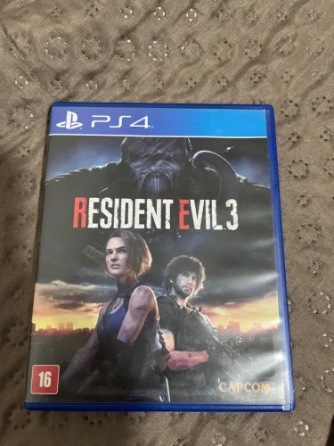 Jogos Ps4
