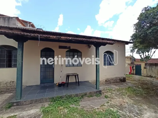 CASA / LOTE-ÁREA-TERRENO À VENDA NO VILA CLÓRIS
