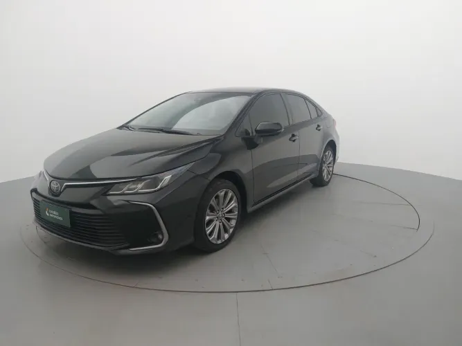 Toyota Corolla 2.0 XEI 16V Flex 4P Automatico 2023