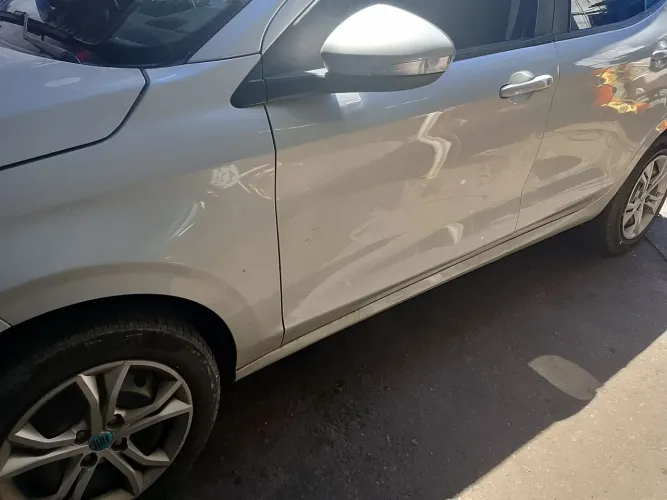 Carro para aluguel App
