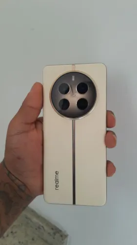 REALME 12 PRO PLUS 5G 512/12 GB TROCAS OU VENDA