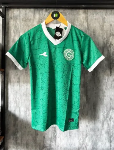 Camisa Juvenil Goiás