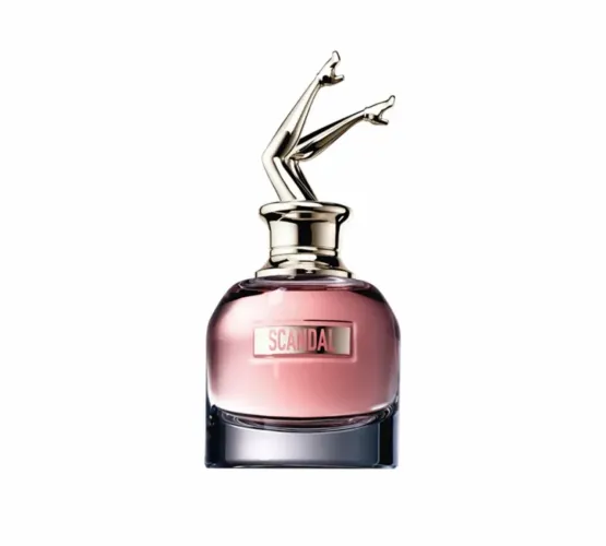 Scandal Jean Paul Gaultier - Perfume Feminino Eau de Parfum 80ml