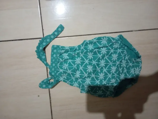Macacão de bebê carters