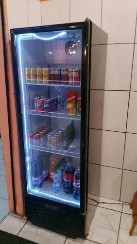 [Venda de Lote / Itens] Equipamentos e Utensílios Completos para Pizzaria