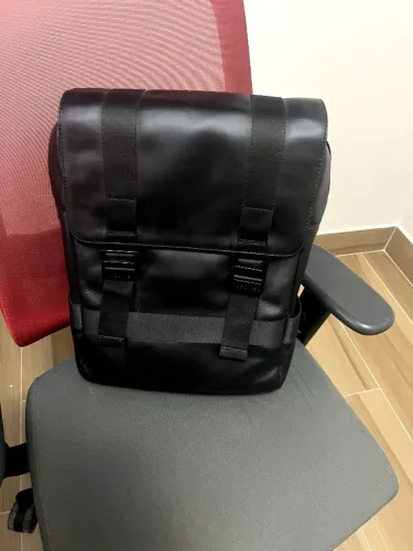 Mochila Nordweg Dolomitas