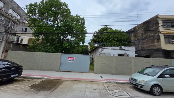 Oportunidade! Terreno Comercial 600m² - Bento Ferreira - Av. Jair Etienne Dessaune