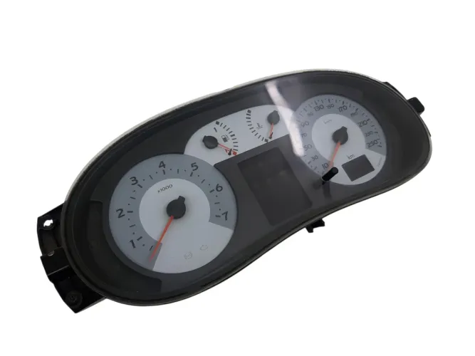 Painel de instrumentos Renault Clio 1.6 2005