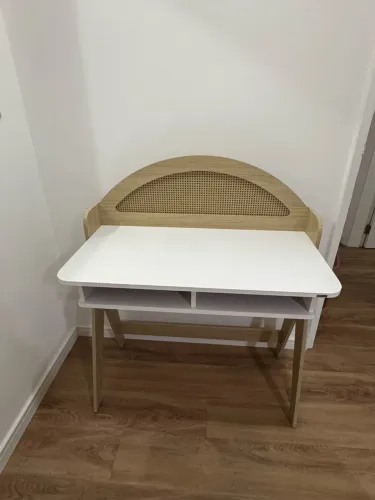 Escrivaninha Leroy Merlin em MDF - Excelente Estado!!