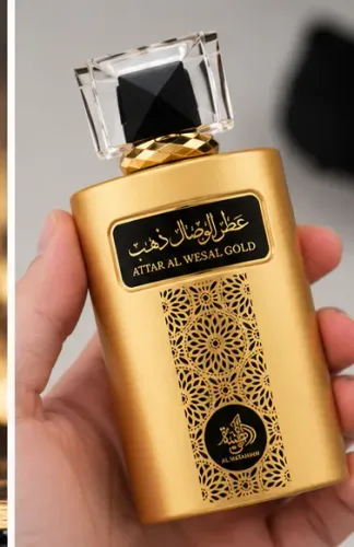 Attar Al Wesal Gold 