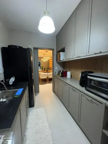 VENDO CASA NO CONDOMÍNIO RESIDENCIAL IGUATEMI PARQUE ATALAIA