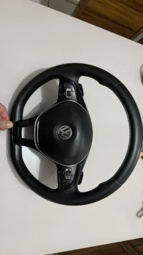 Volante esportivo