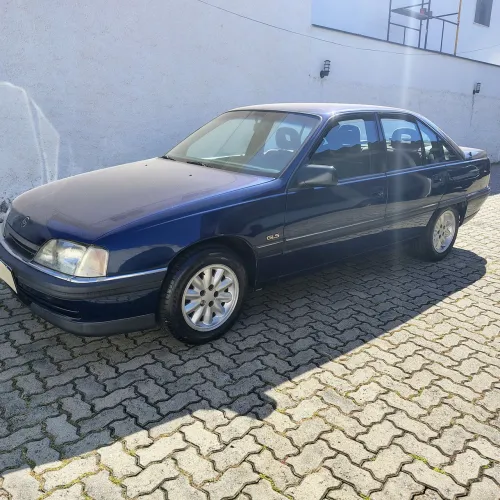 Chevrolet Omega GLS 2.2 / 2.0 1997