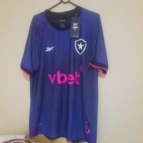 Camisa Botafogo 2026