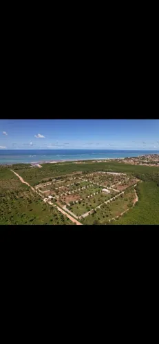 Terreno Condominio São Jose da Coroa Grande