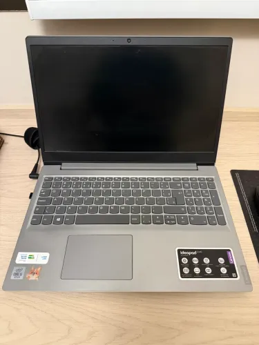 Lenovo Idealpad S145 Intel core i5 8GB RAM