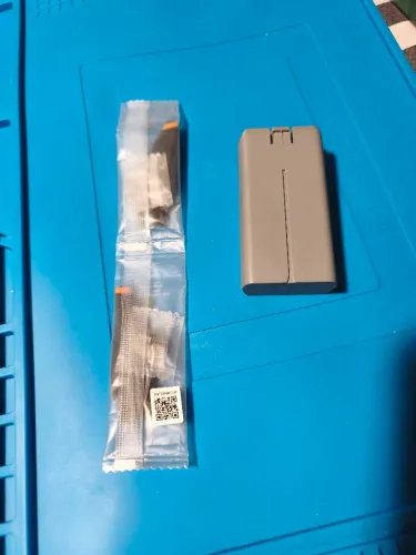 Bateria mini 2 + hélices