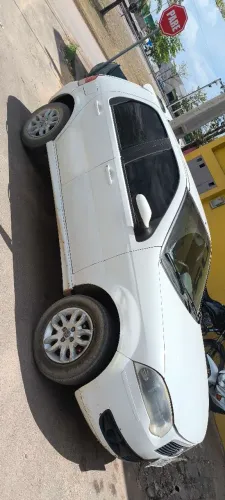 Fiat Palio ELX 1.4 MPI Fire Flex 8V 4P 2010