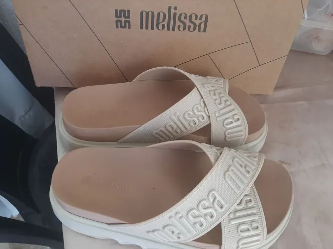 Melissa original
