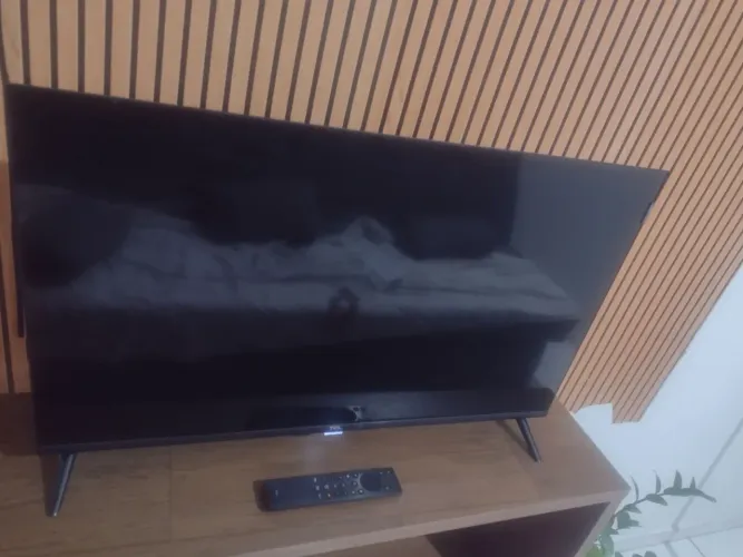 Tv smart 32 polegadas
