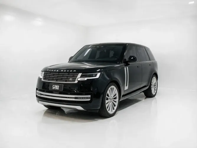 Land Rover Range Rover Range R. First Ed.3.0 350cv Diel.(hib.) 2023